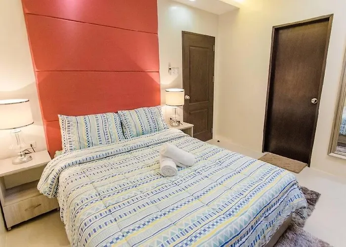 Appartement Rosecan's Place 4 @ Spaniada *