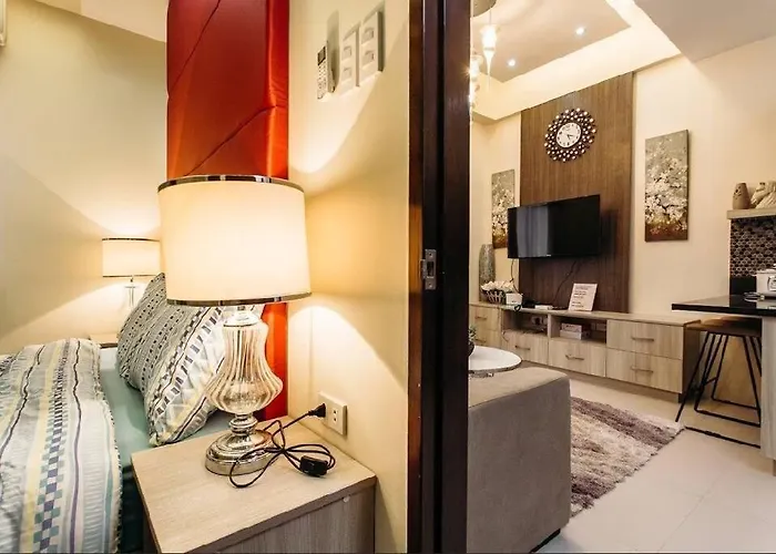 Appartement Rosecan's Place 4 @ Spaniada *