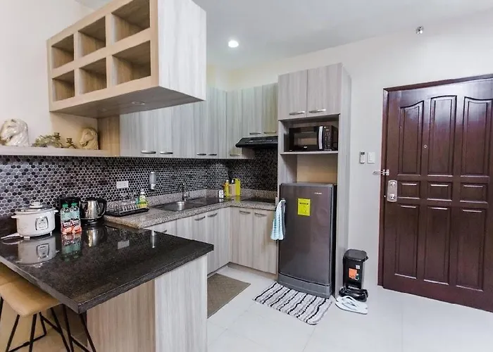 Appartement Rosecan's Place 4 @ Spaniada *