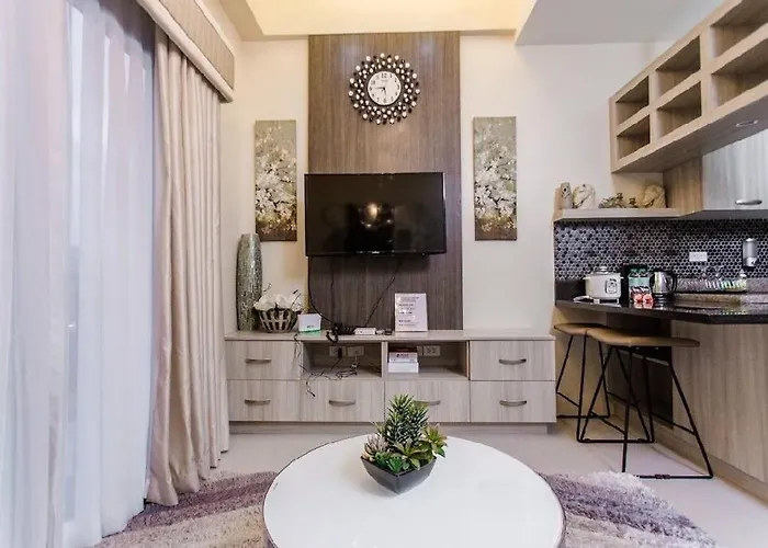 Rosecan's Place 4 @ Spaniada Appartement