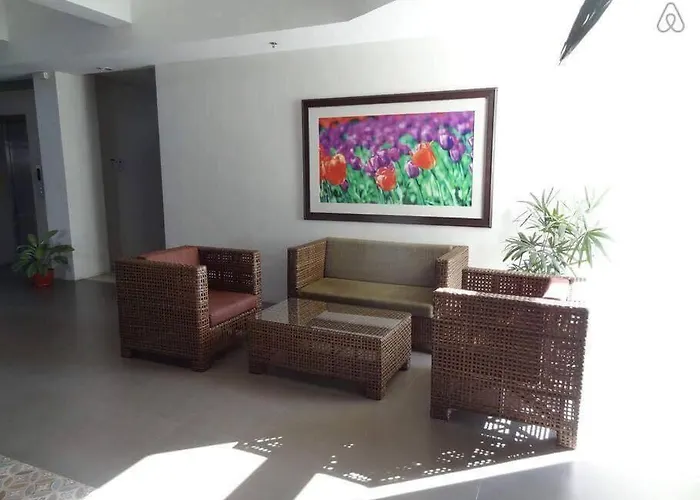 Appartement Rosecan's Place 4 @ Spaniada