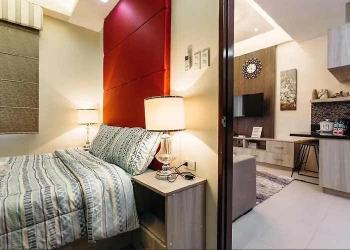 Appartement Rosecan's Place 4 @ Spaniada *