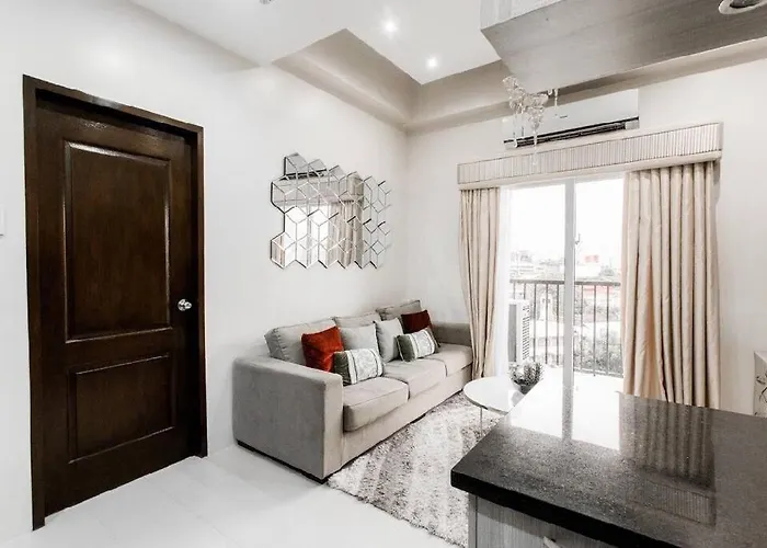 Rosecan's Place 4 @ Spaniada Appartement Cebu