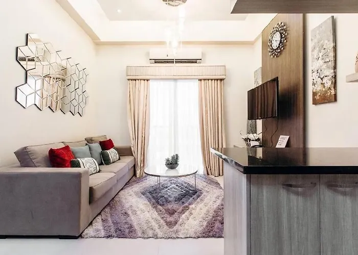 Rosecan's Place 4 @ Spaniada Appartement