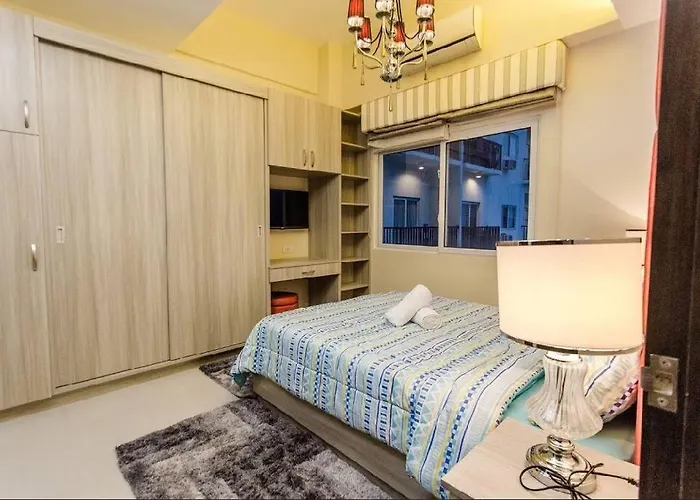 Rosecan's Place 4 @ Spaniada Appartement *