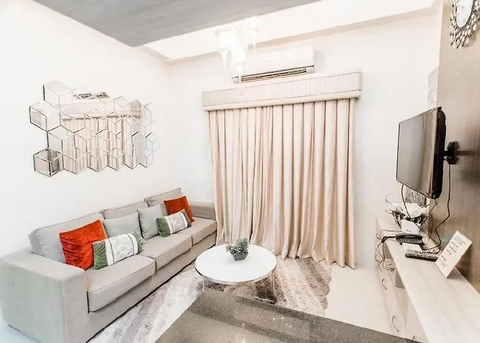 Rosecan's Place 4 @ Spaniada Appartement *